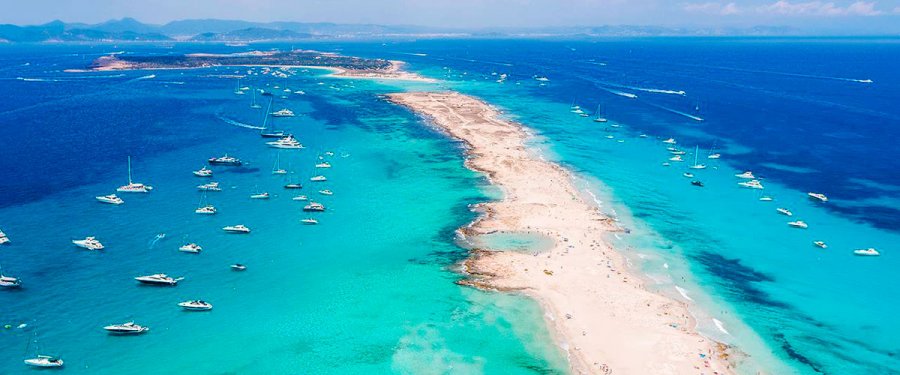 FORMENTERA