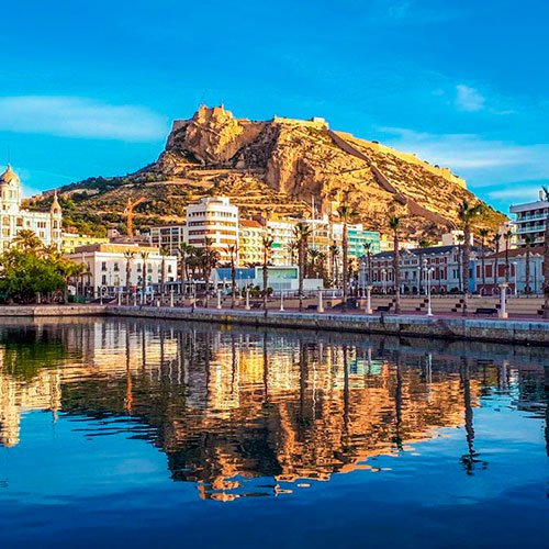 ALICANTE